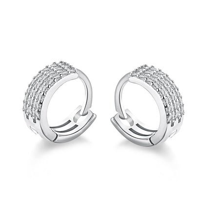 [GALE]Personalized Versatile Earrings