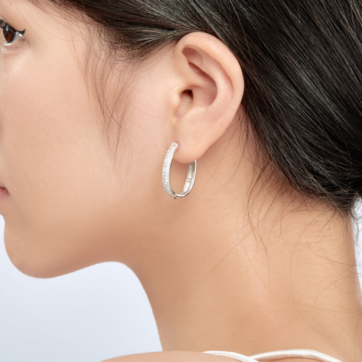 [GALE]Exquisite Versatile Daily Earrings