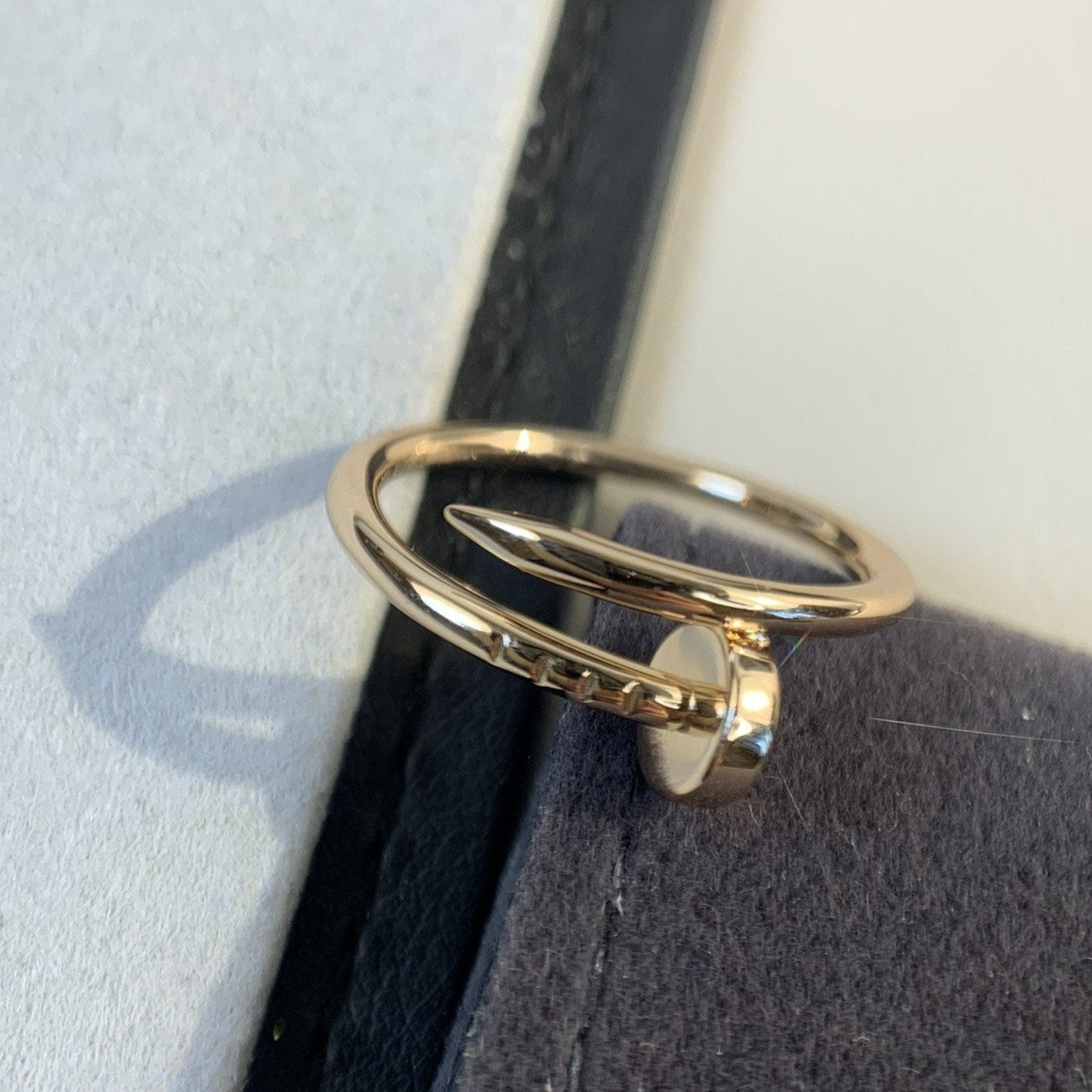 [GALE]JUSTE RING 1.8MM
