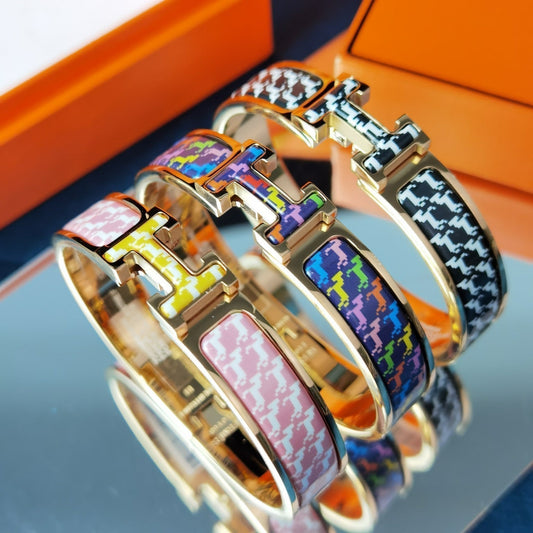 [GALE]H HORSE BRACELET 12MM