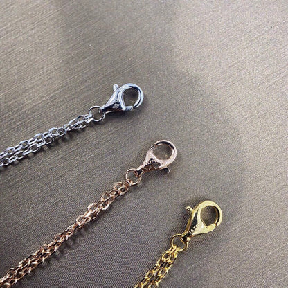 [GALE]LOVE BRACELET 2 DIAMOND