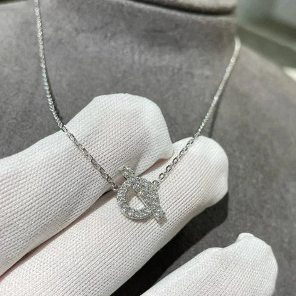 [GALE]ECHAPEE NECKLACE DIAMOND