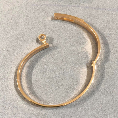 [GALE]KELLY BRACELET DIAMOND