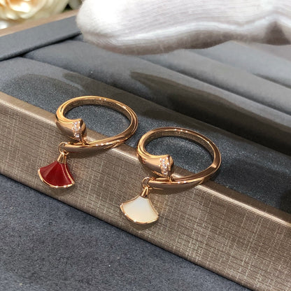 [GALE]DREAM RING PINK GOLD