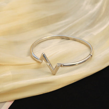 [GALE]VOLTE UPSITE DOWN BRACELET