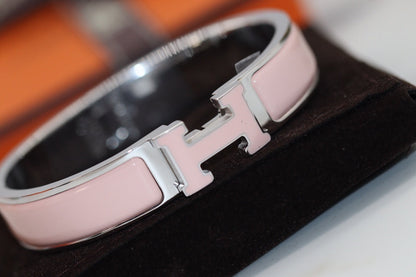 [GALE]H BRACELET 12MM PINK