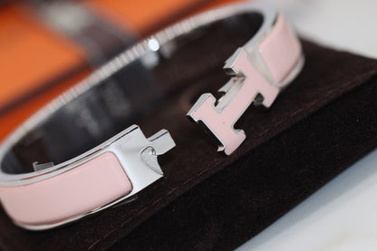 [GALE]H BRACELET 12MM PINK