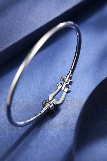 [GALE]FORCE 10 MOYEN DIAMOND BRACELET