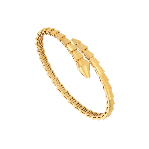 [GALE]SERPENTI VIPER GOLD BRACELET