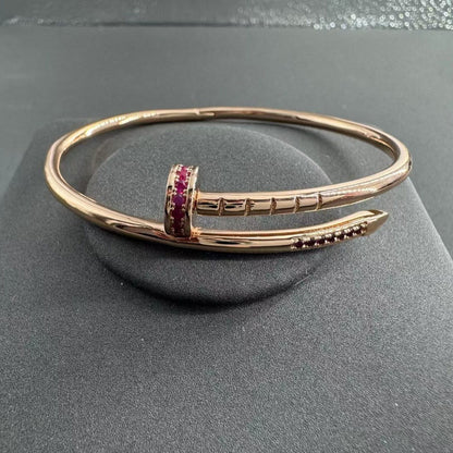 [GALE]JUSTE BRACELET 2.5MM DIAMONDS NEW