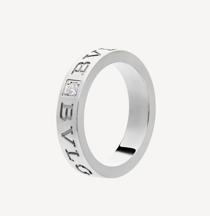 [GALE]ZERO 1 ESSENTIAL WITH A DIAMOD RING