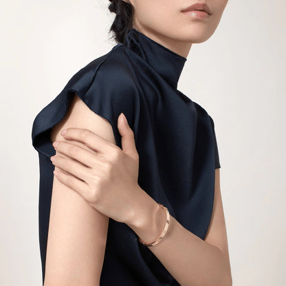 [GALE]LOVE BRACELET 6.1MM