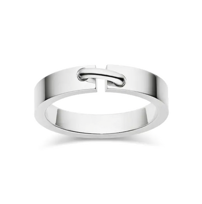[GALE]ALLIANCE LIENS VIDENCE 4MM RING