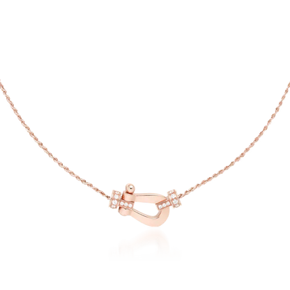 [GALE]FORCE 10 DIAMOND NECKLACE