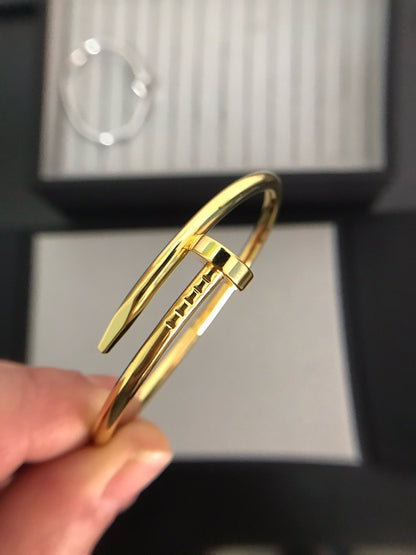 [GALE]JUSTE BRACELET 3.5MM