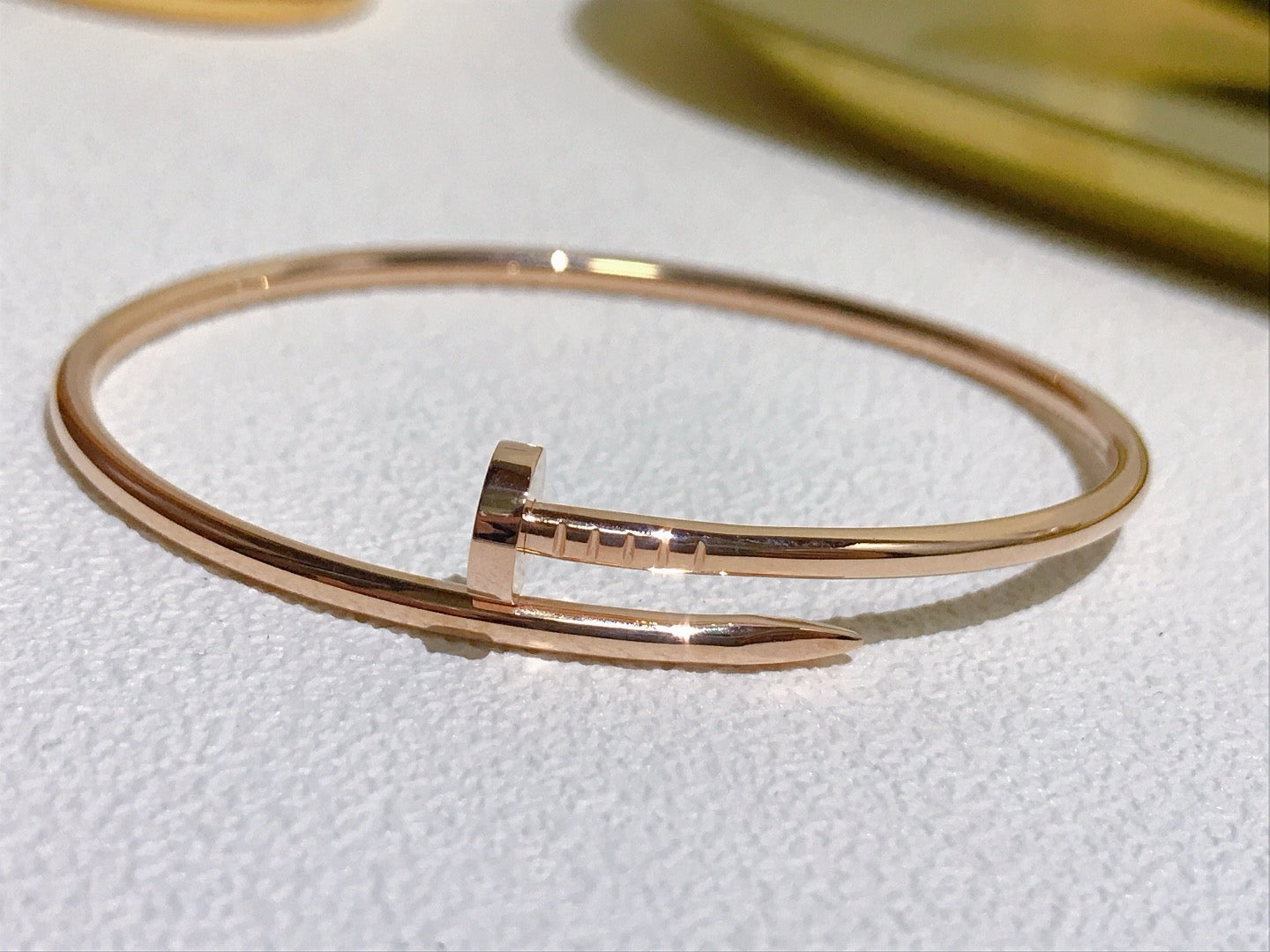 [GALE]JUSTE BRACELET 3.5MM