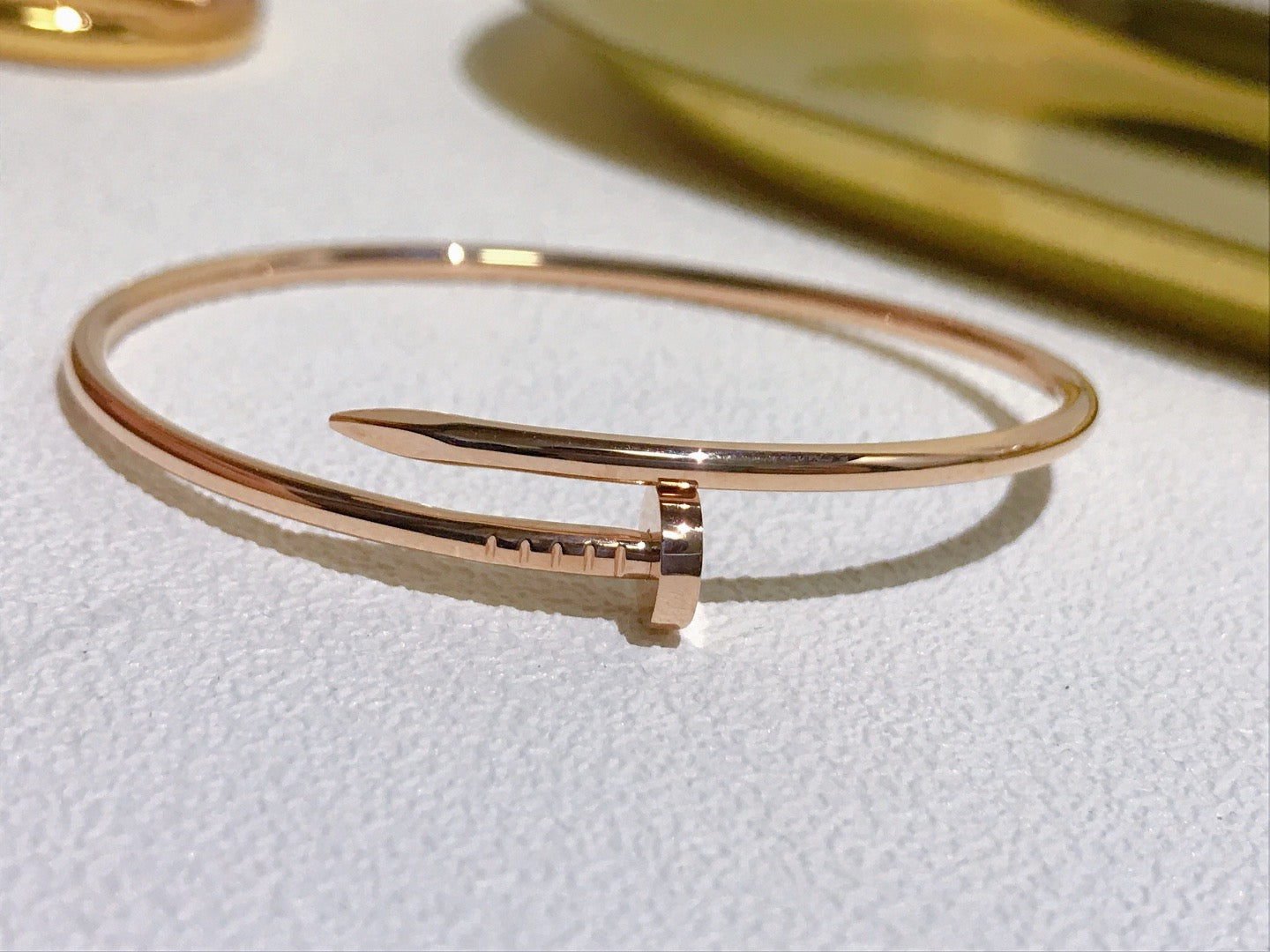 [GALE]JUSTE BRACELET 2.5MM