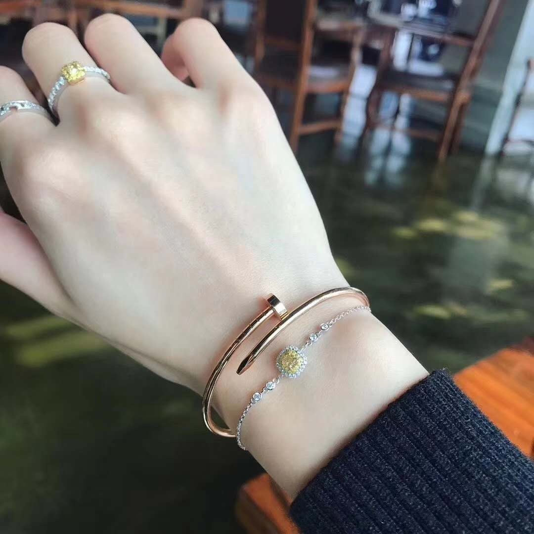 [GALE]JUSTE BRACELET 3.5MM