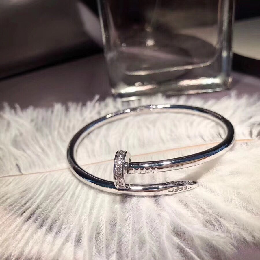 [GALE]JUSTE BRACELET 3.5MM DIAMONDS