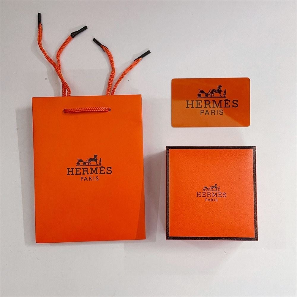 [GALE]HM BRACELET NECKLACE RING BOX GIFT BAG