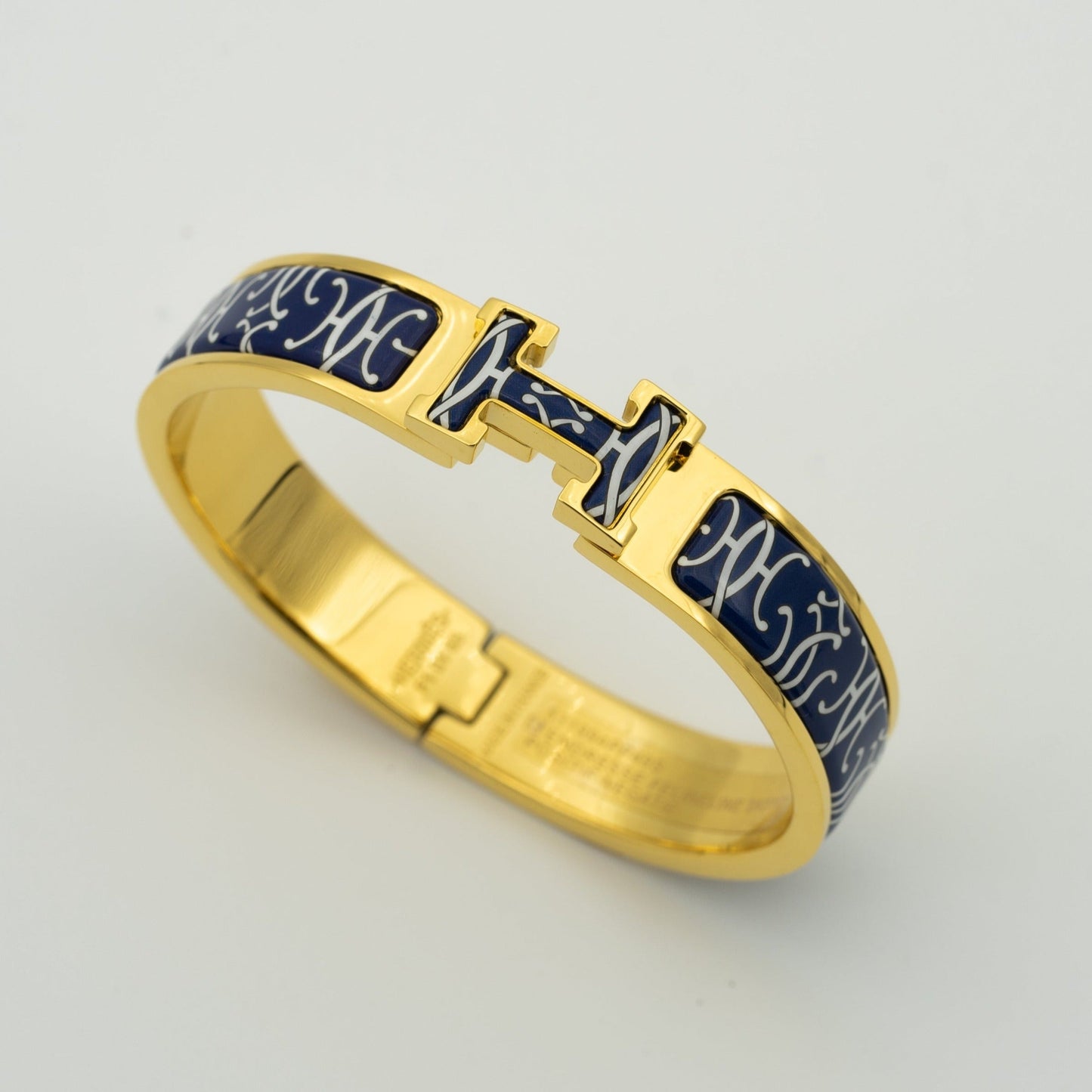 [GALE]H BRACELET BLACK MULTICOLOR