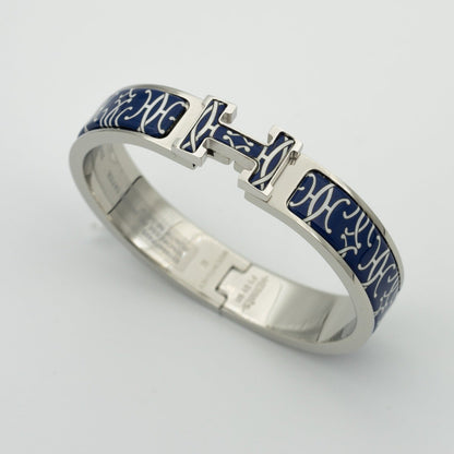 [GALE]H BRACELET BLACK MULTICOLOR