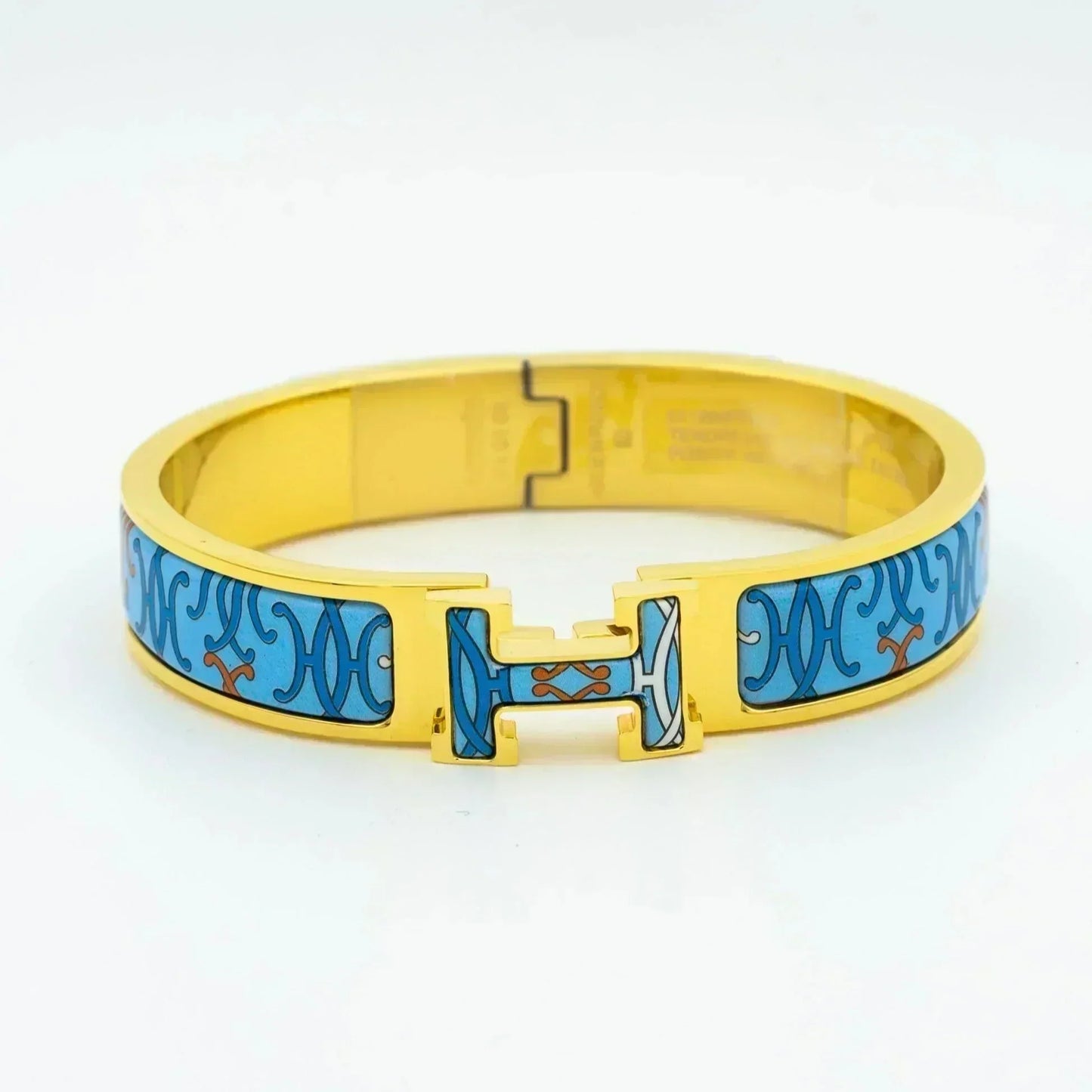 [GALE]H BRACELET BLUE MULTICOLOR