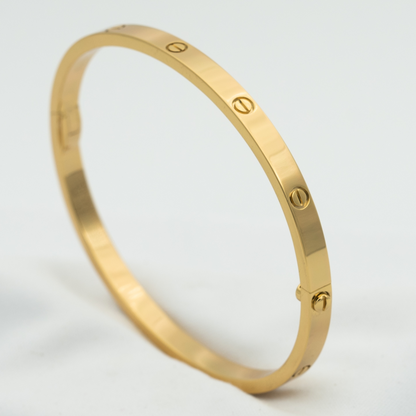 [GALE]LOVE BRACELET 3.65MM