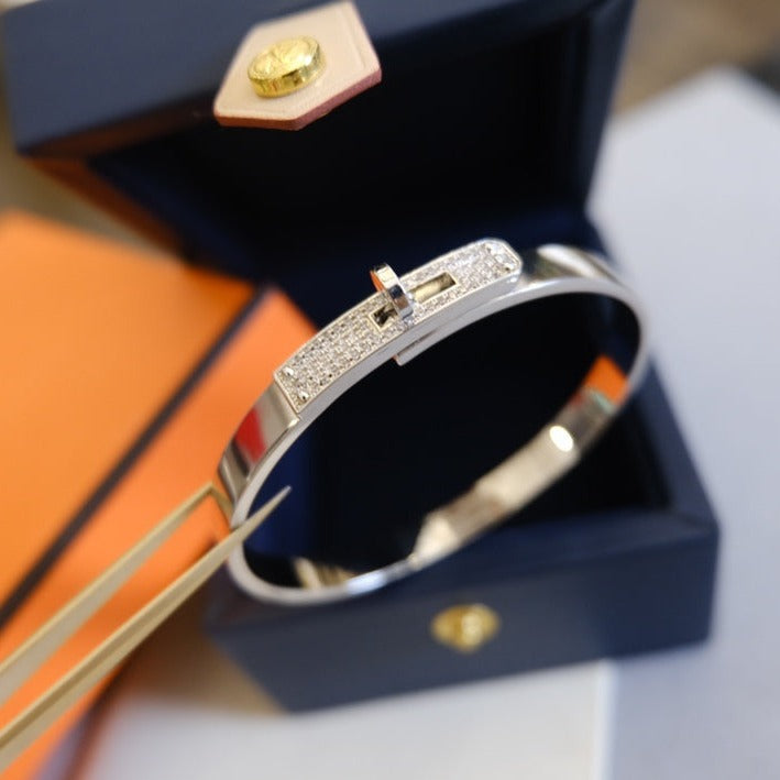 [GALE]KELLY BRACELET DIAMOND