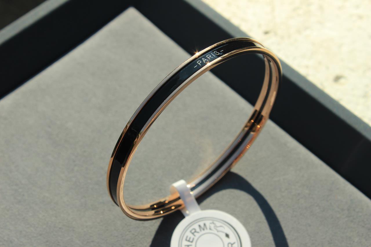 [GALE]HM UNI BANGLE BAG