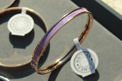 [GALE]HM UNI BANGLE BAG