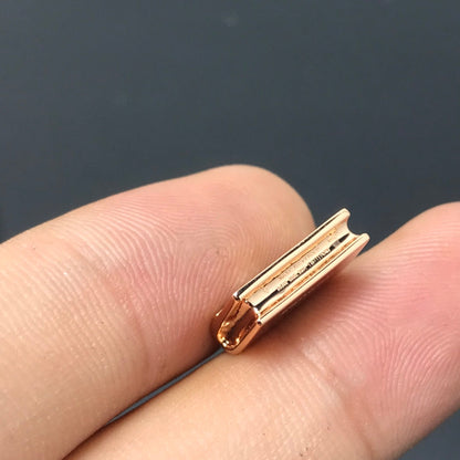 [GALE]HM NECKLACE ARRIVAL BLACK DIAMOND