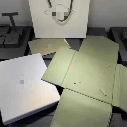 [GALE]VA CLOVER BRACELET NECKLACE RING BOX GIFT BAG