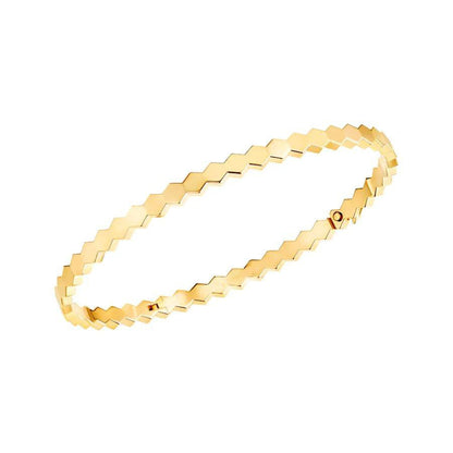 [GALE]BEE LOVE GOLD BRACELET