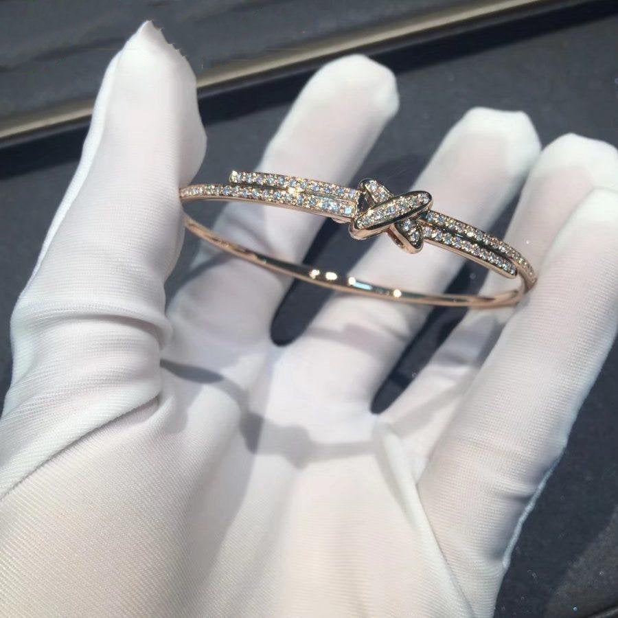 [GALE]JEUX DE BRACELET DIAMONDS PINK GOLD