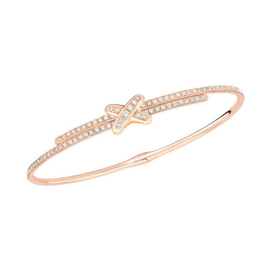 [GALE]JEUX DE BRACELET DIAMONDS PINK GOLD