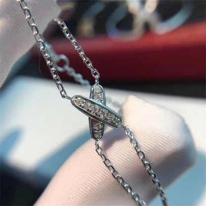 [GALE]JEUX BRACELET  DIAMOND