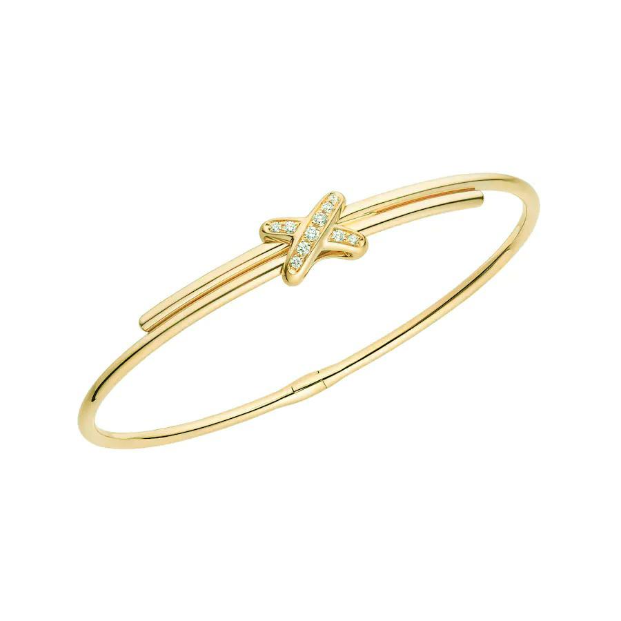[GALE]JEUX DE BRACELET GOLD DIAMONDS