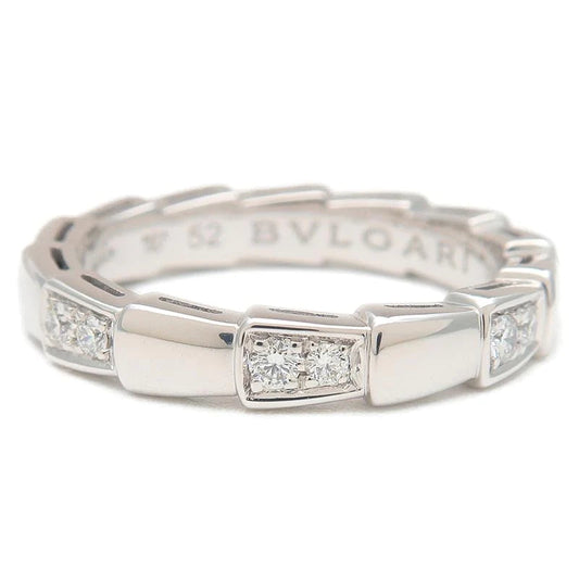 [GALE]SERPENTI RING SILVER  3MM