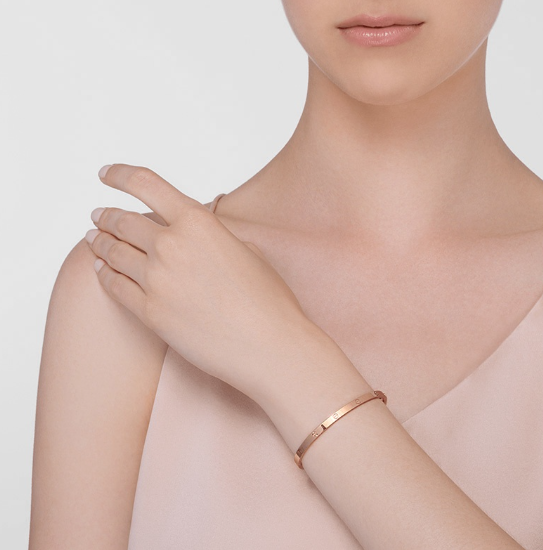 [GALE]LOVE BRACELET 3.65MM