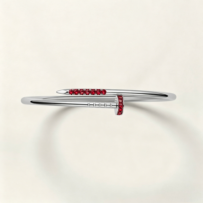 [GALE]JUSTE BRACELET 2.5MM DIAMONDS NEW