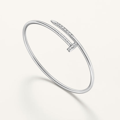 [GALE]JUSTE BRACELET 2.5MM DIAMONDS NEW